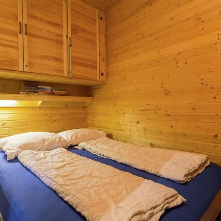 Serene Apartment in Tauplitz with Sauna Exterior foto